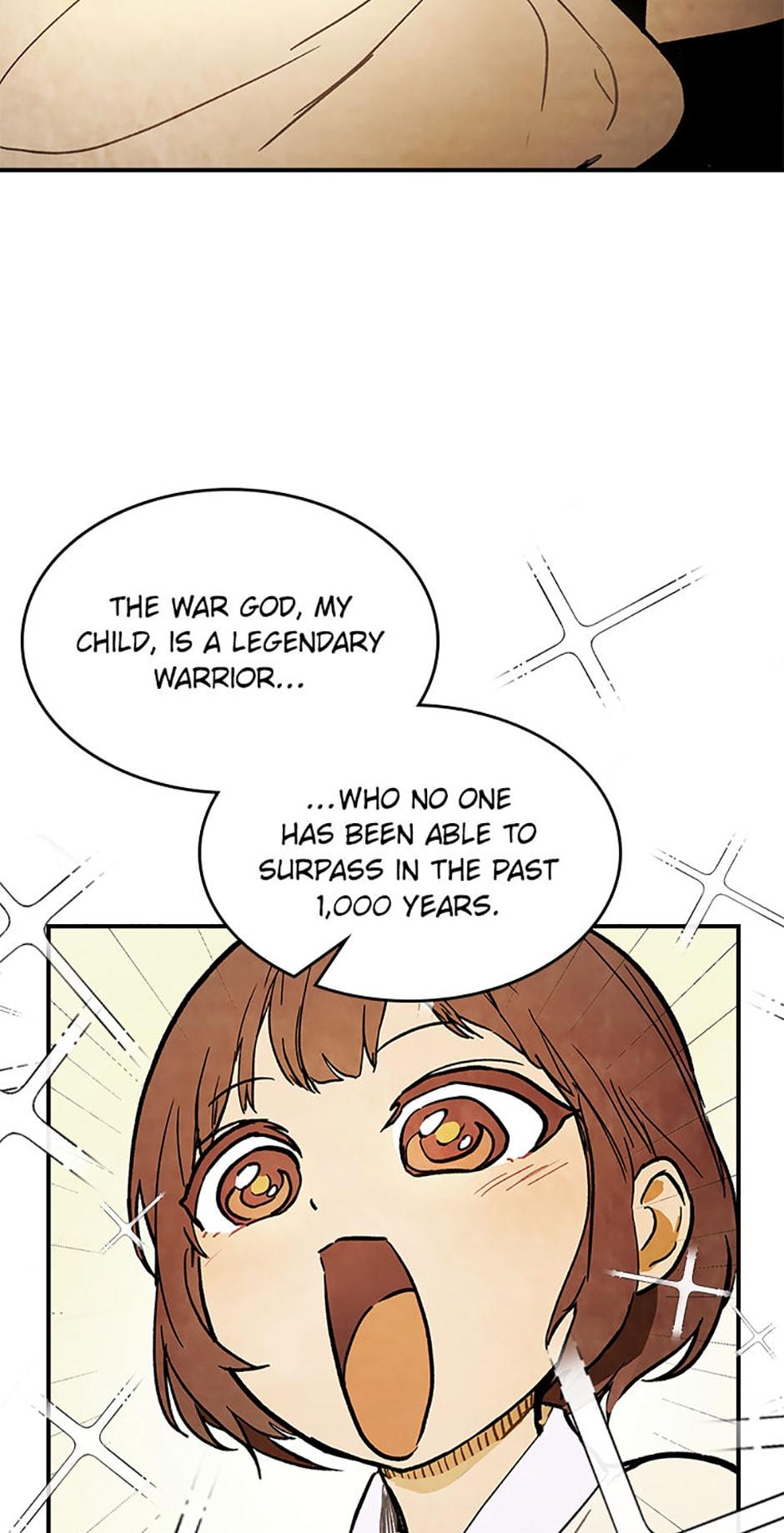 Yi Shen Dang Guan Chapter 60 21